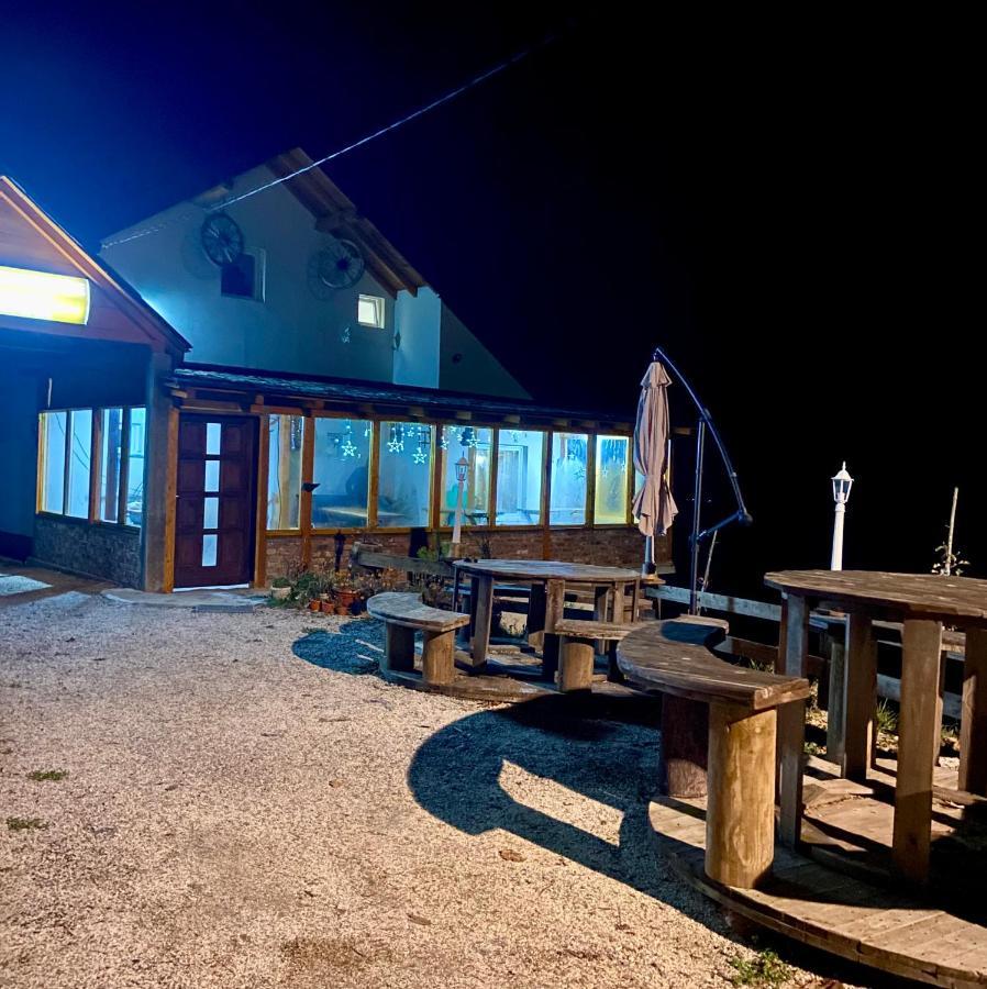 Konak Umoljani Exterior foto