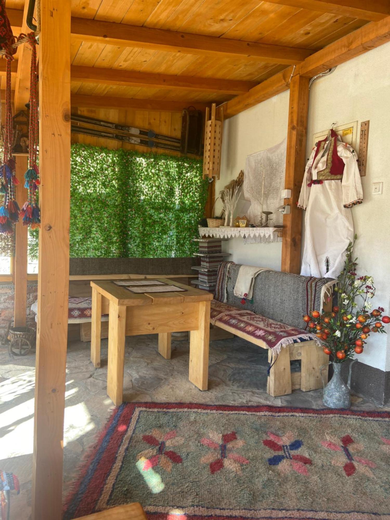 Konak Umoljani Exterior foto